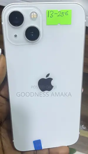 Apple iPhone 13 128 GB White