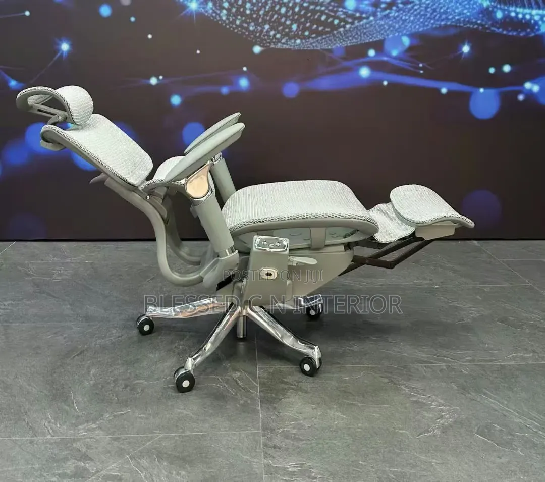 Ergonomic Office Chair