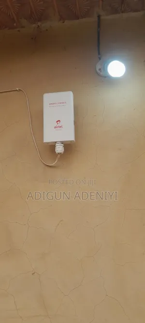 Airtel Oud 5g