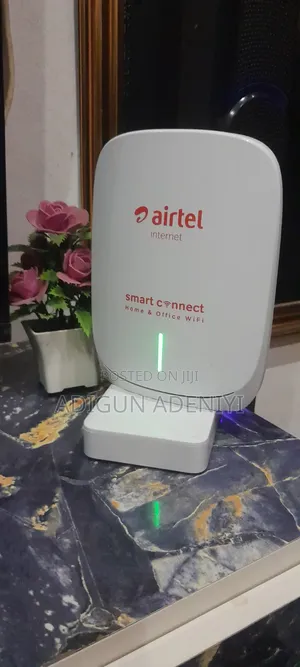 Airtel Oud 5g