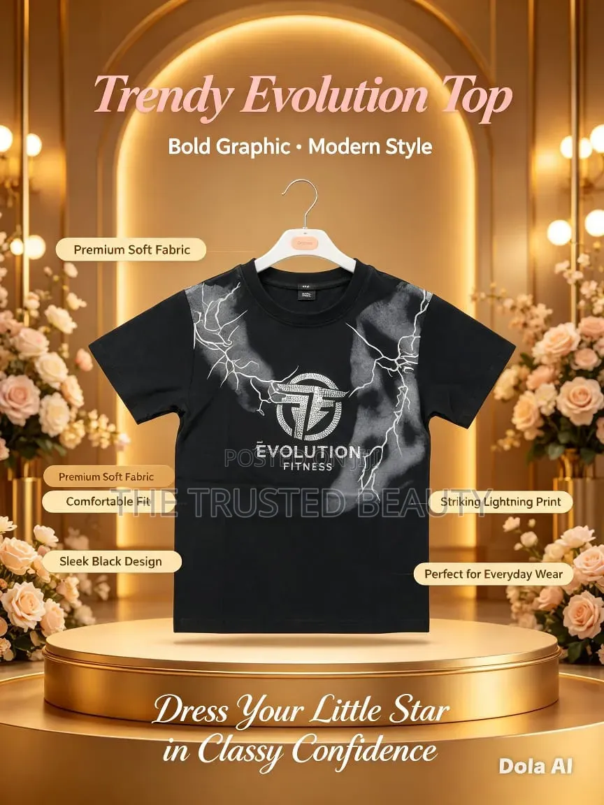 T Shirt Boy and Girls