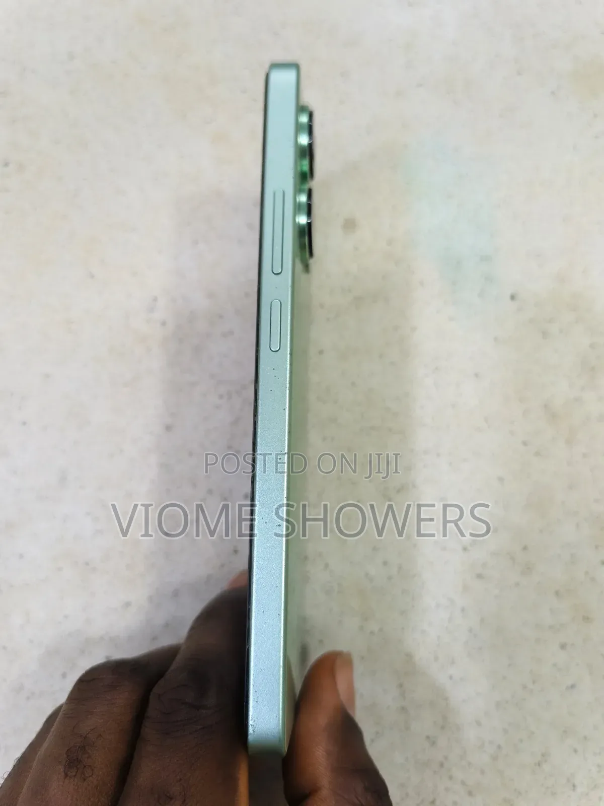Xiaomi Redmi Note 13 256 GB Green