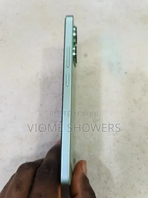 Xiaomi Redmi Note 13 256 GB Green