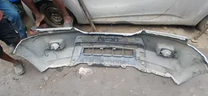 Front Bumber Honda Pilot 2010