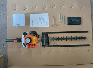Hedge Trimmer