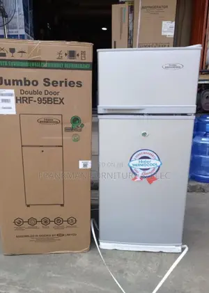 Thermocool Fridge Model 95