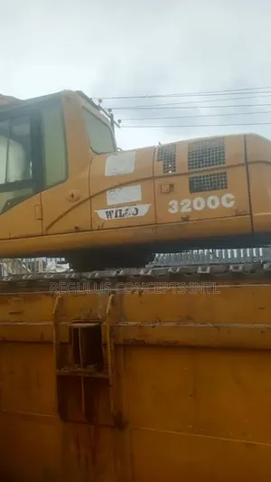 Wilco 320c Swamp Buggy For Sale 1980 Yellow