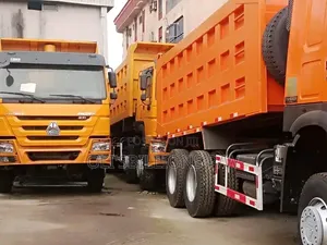Trucks and Vehicles