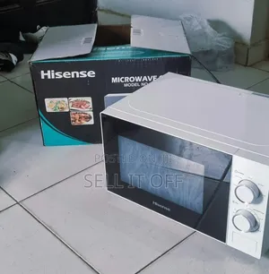 20l Microwave