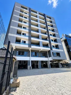 3bdrm Block of Flats in Victoria Island, Tiamiyu Savage for rent