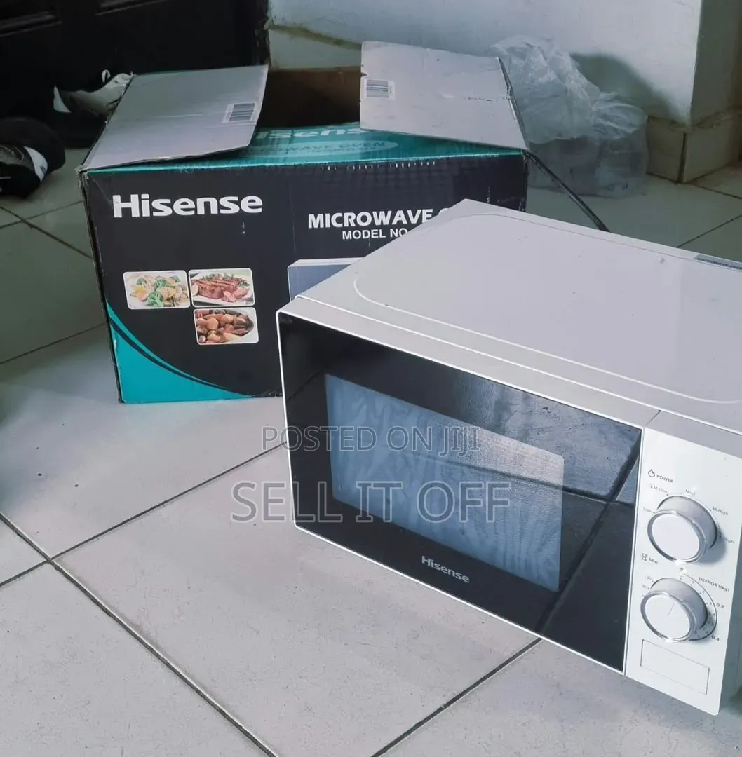 20l Microwave