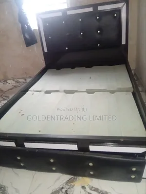 Bedstand Frames
