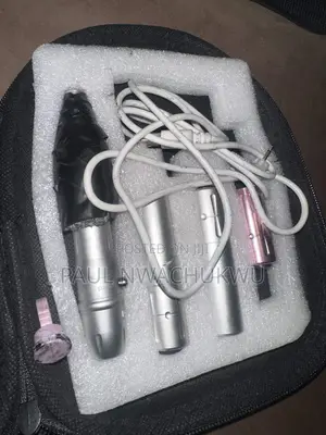 Tattoo Kit With Tool Bag