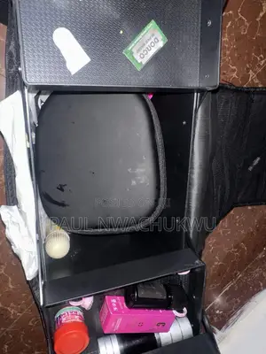 Tattoo Kit With Tool Bag