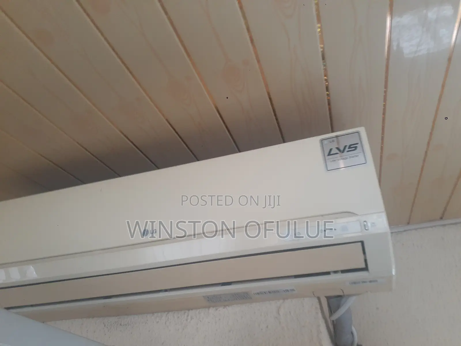 1Hp LG Split AC for Sale