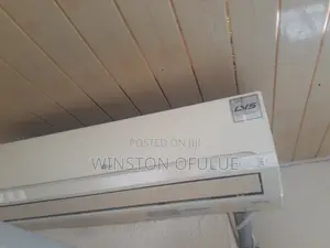 1Hp LG Split AC for Sale