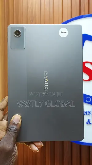 Lenovo Idea Tab 128 GB Gray