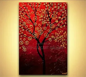 Beautiful Tree Art