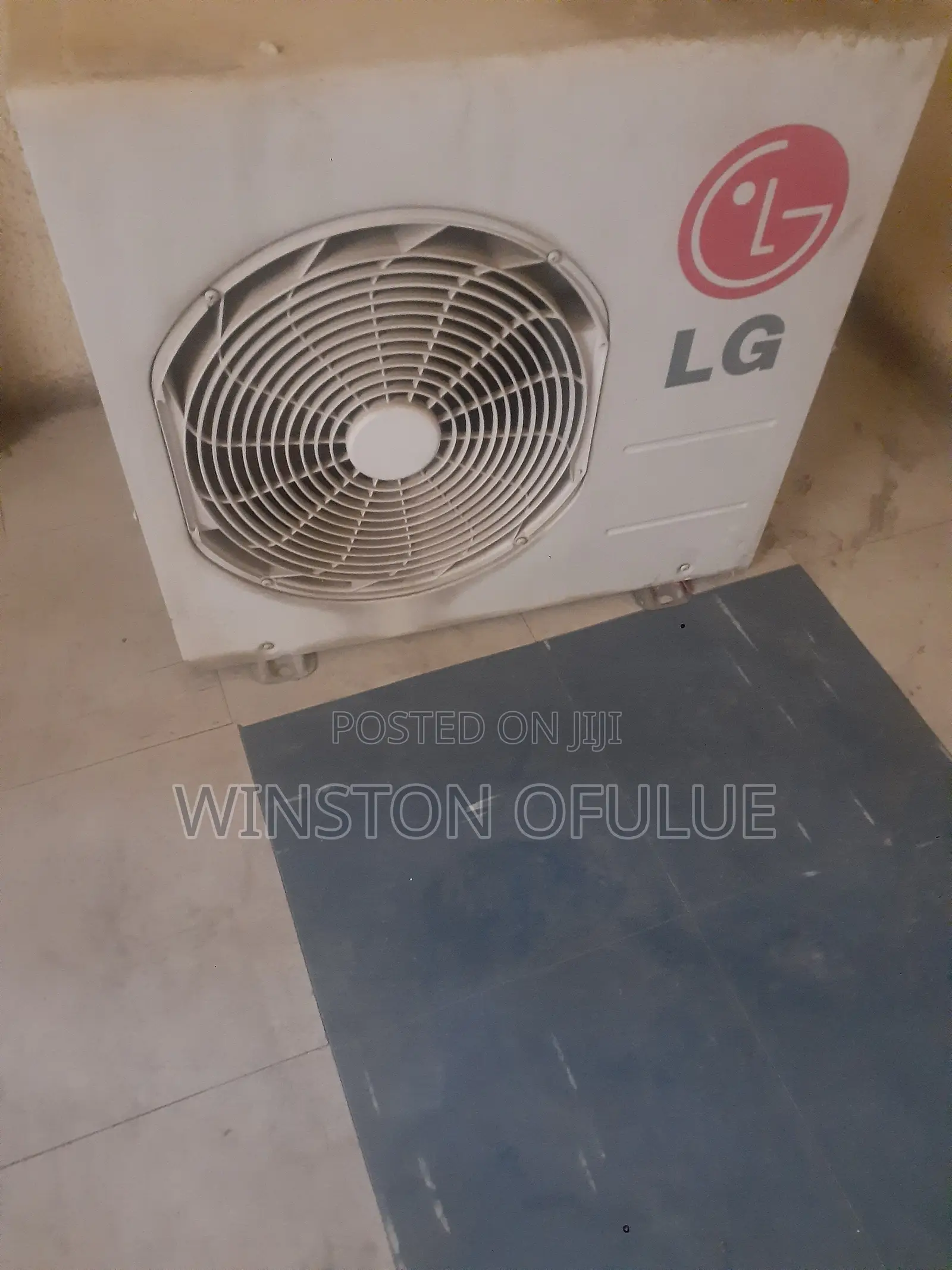 1Hp LG Split AC for Sale