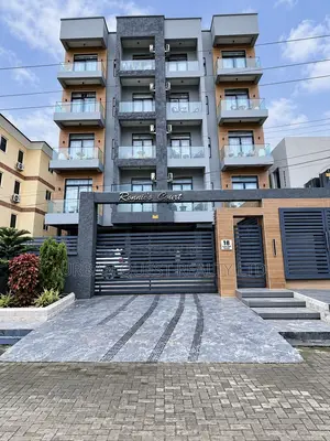 2bdrm Apartment in Ikate for sale