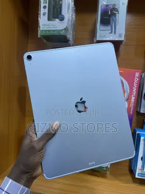 Apple iPad Air 13 (2025) 128 GB Blue