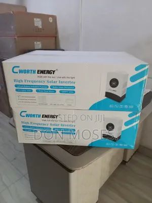 3.6kva Cworth Energy Solar Hybrid Inverter