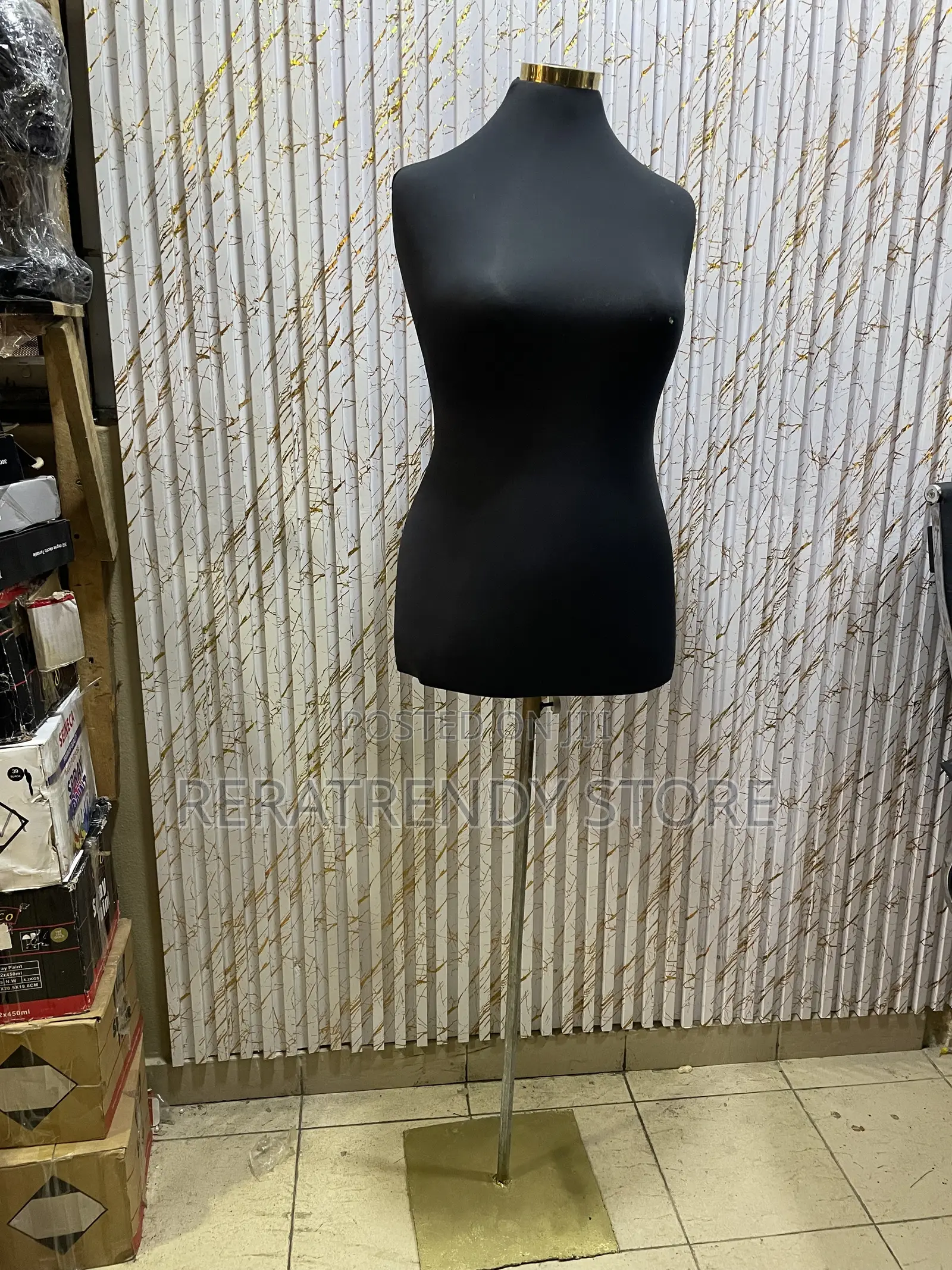 Plus Size Pinnable Dress Forms