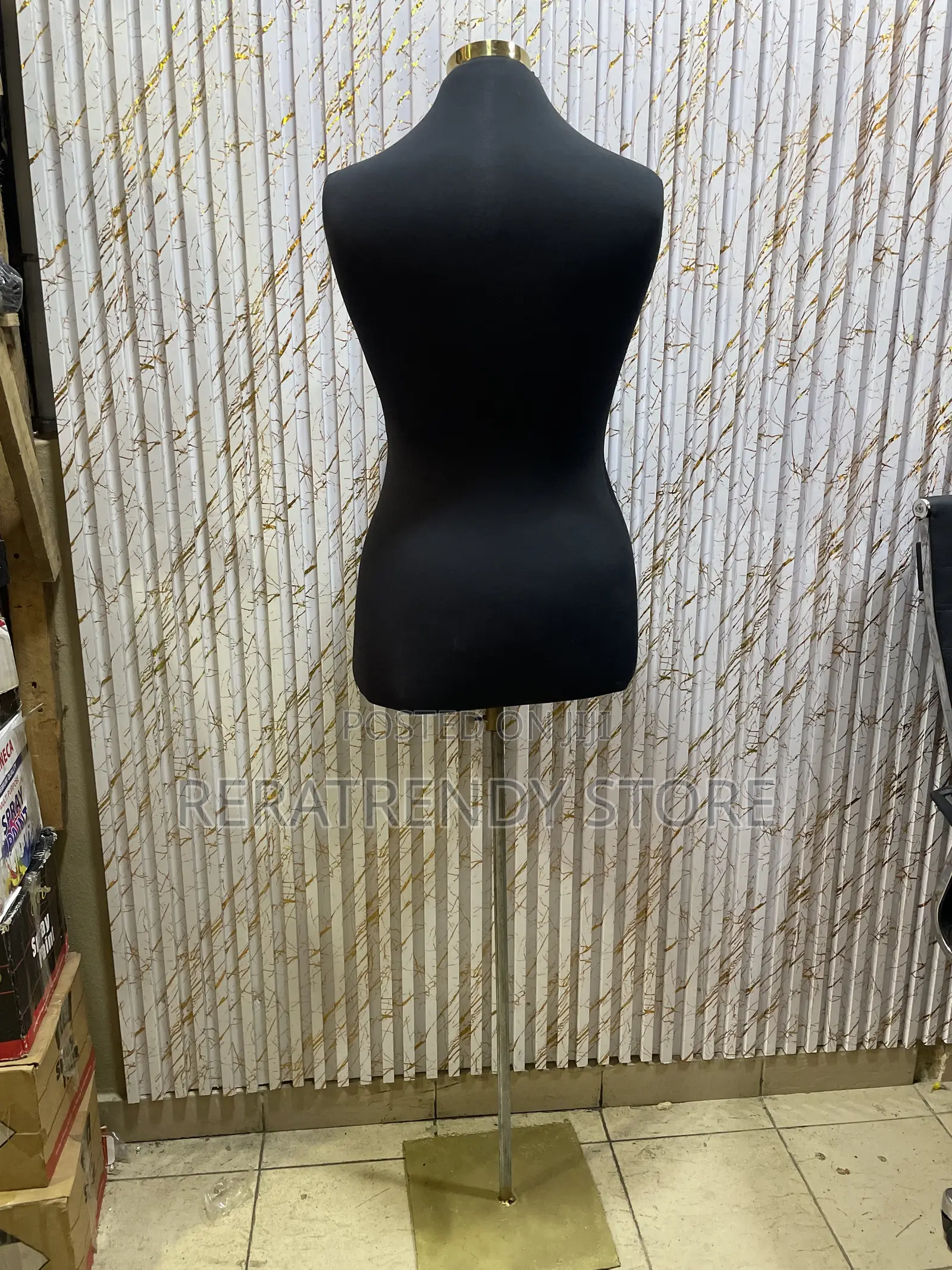 Plus Size Pinnable Dress Forms
