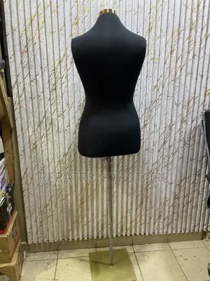 Plus Size Pinnable Dress Forms