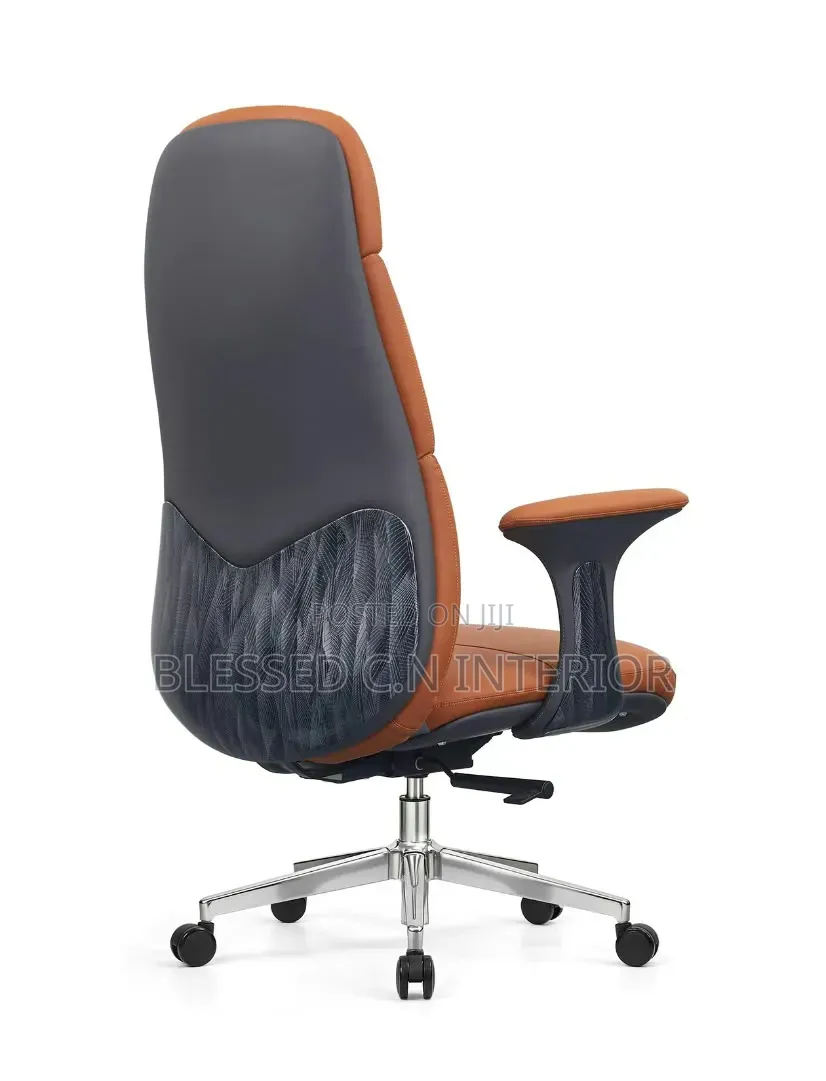 High Quality Leather Office Chair