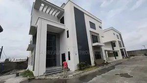 5bdrm Duplex in Aso Villa Estate, Asokoro for sale