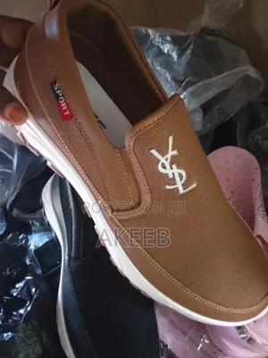 Quality Men Sneakers