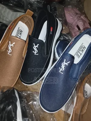 Quality Men Sneakers