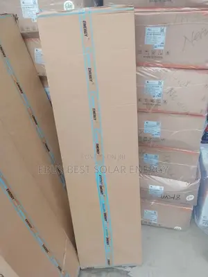 All in One Solar St. Light