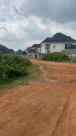 Estate Plot
