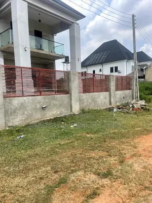 Estate Plot