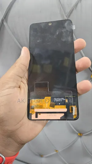 Redmi Note 13 Original Amoled Screen