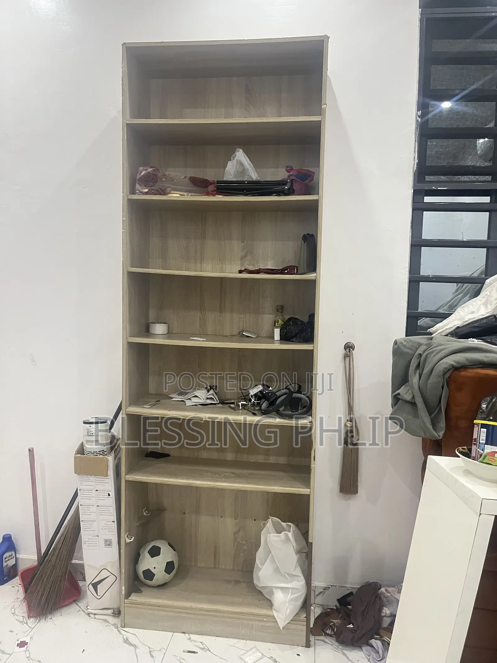 Big Size Shoe Rack