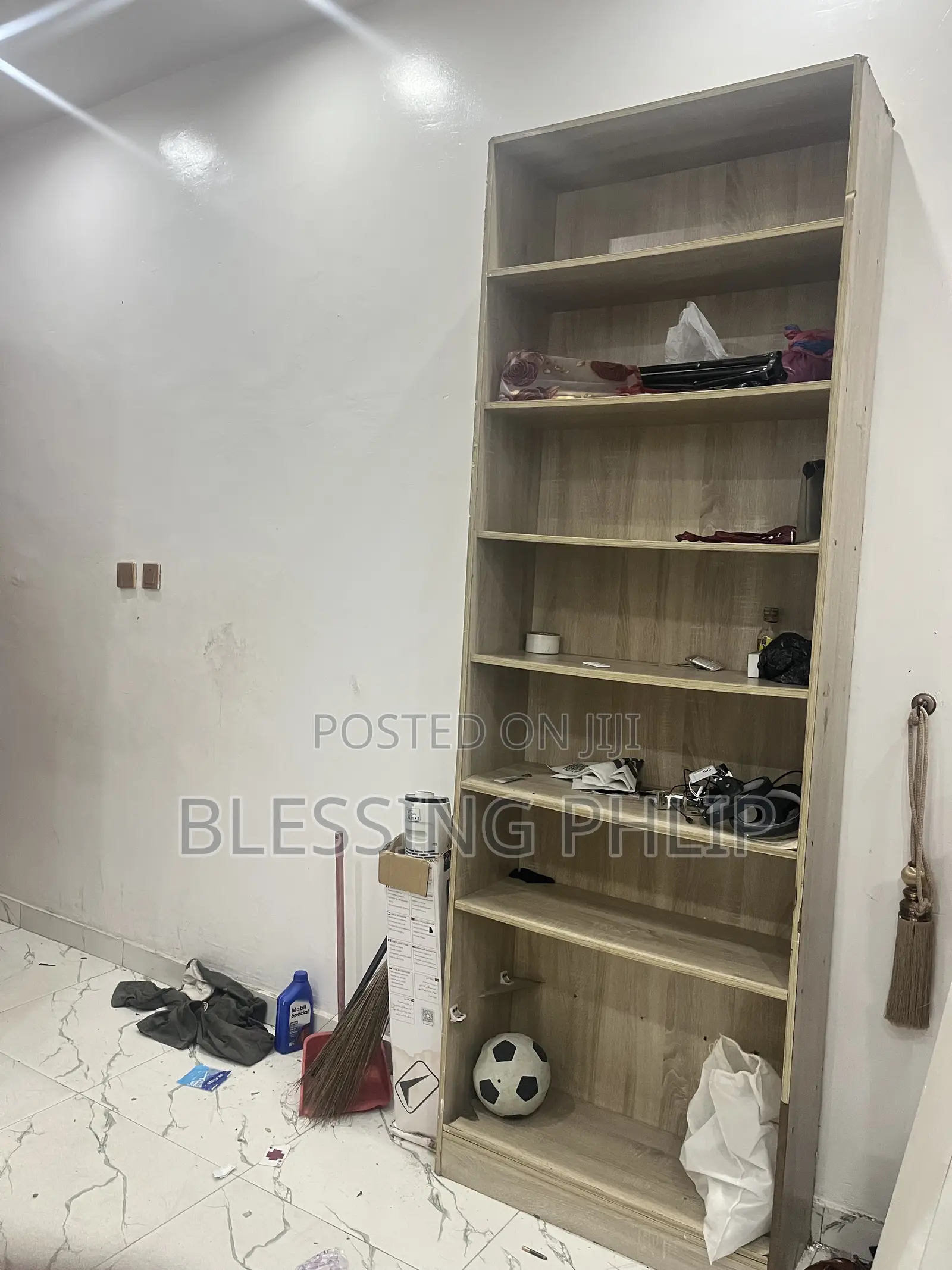 Big Size Shoe Rack