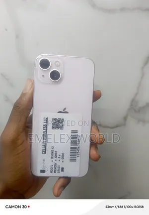 Apple iPhone XR 128 GB Pink