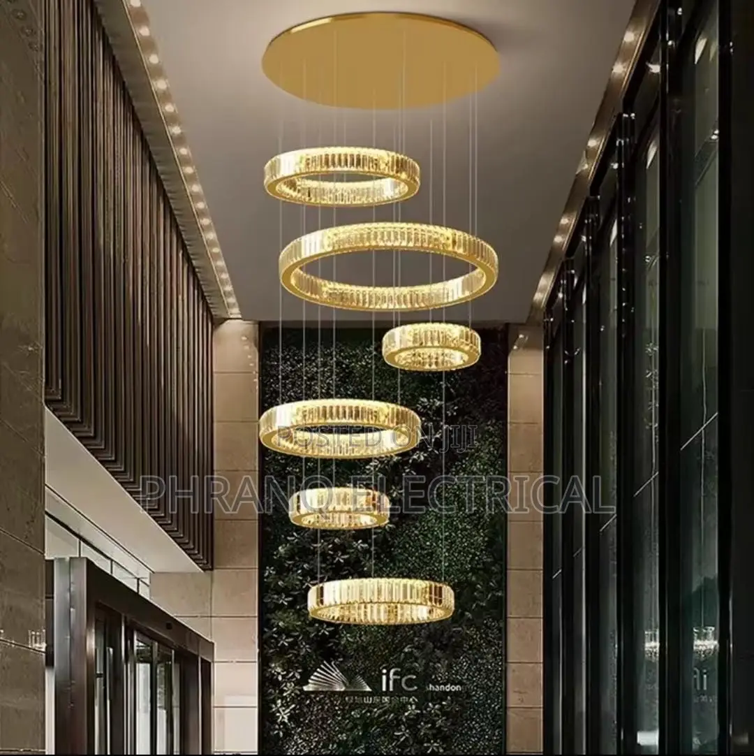 Home decorationPendant Lights