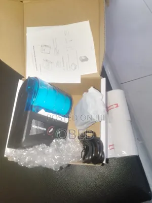 Bluetooth Printer or Recharge Cards Printer