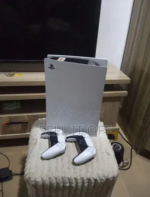 Play Station 5