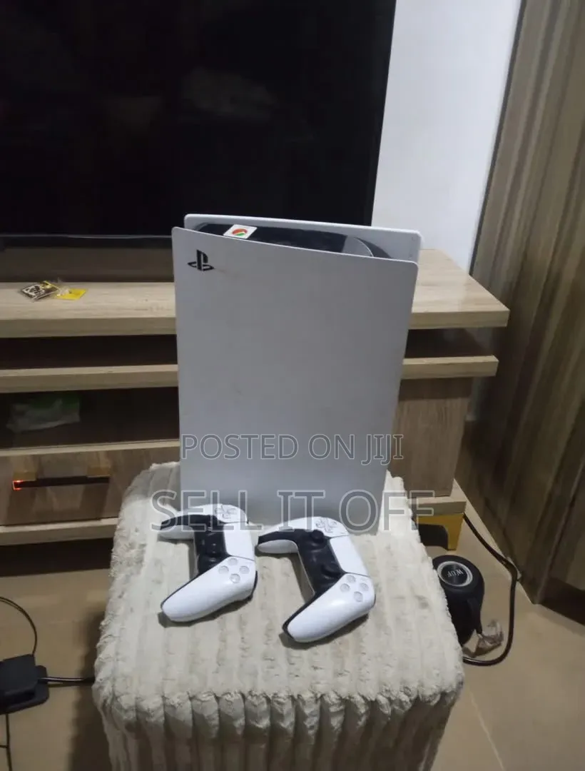 Play Station 5