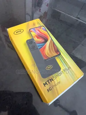 New Smart+ SP 5.0 8 GB Black