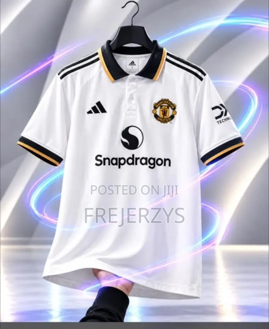Manchester United Jerseys