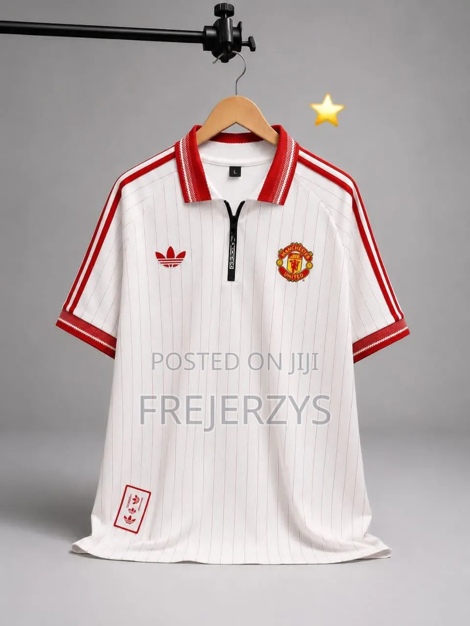 Manchester United Jerseys