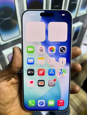 Apple iPhone 17 Pro Max 256 GB Silver