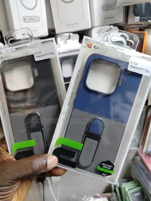 Xiaomi 17t/17t Pro Pouch