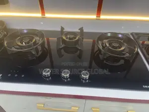 Kitchen Modern Burner